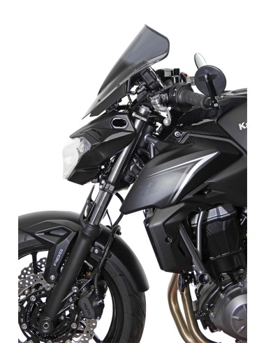 MRA Racing Windscreen "NRN"