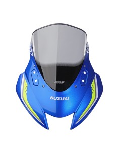 Parbriz MRA Racing R -...