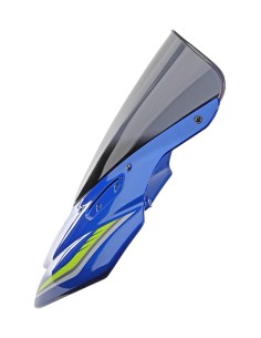 Parbriz MRA Racing R -... 2