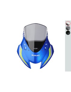 Parbriz MRA Racing R -...