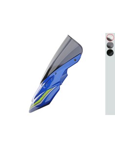 MRA Racing Windscreen "R" 2