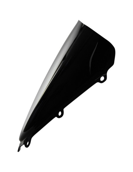 Parbriz MRA Racing R - Suzuki GSX-R125/150 Negru