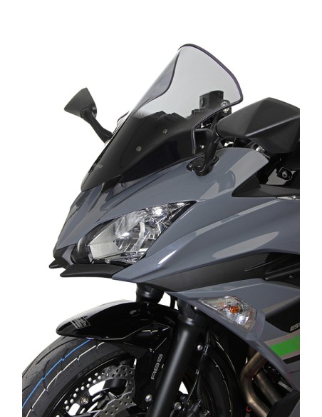 Parbriz MRA Touring TM - Kawasaki Ninja 650 Clear