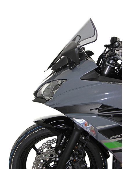 Parbriz MRA Touring TM - Kawasaki Ninja 650 Clear