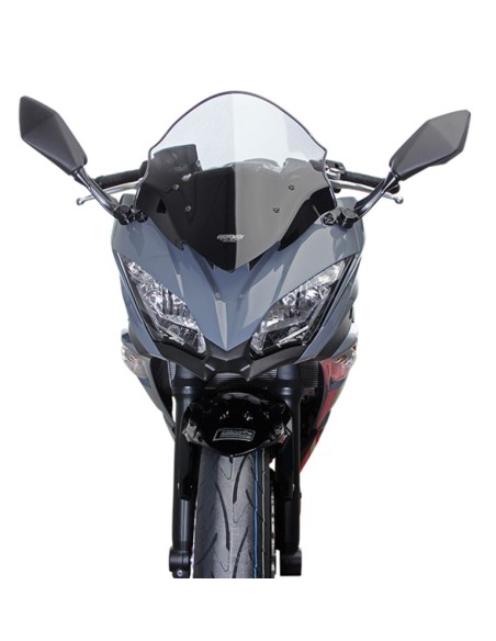 MRA Touring Windshield "TM"