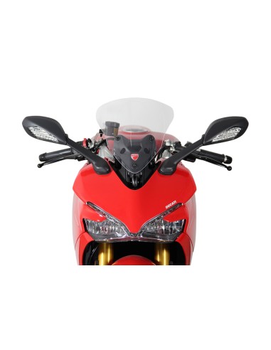 Parbriz MRA Origin OM - Ducati Super 939 Transparent