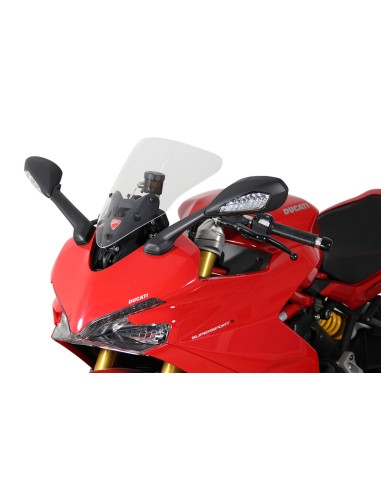Parbriz MRA Origin OM - Ducati Super...
