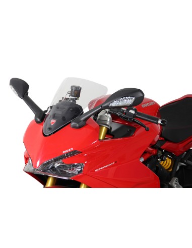 Parbriz MRA Origin OM - Ducati Super...