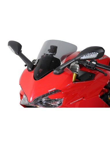 Parbriz MRA Origin OM - Ducati Super...
