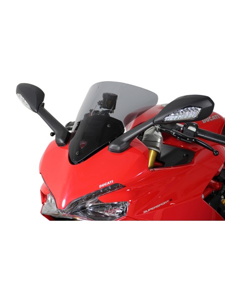 Parbriz MRA Origin OM - Ducati Super 939 Colorat