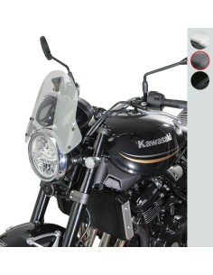 MRA Touring NT Windshield -...