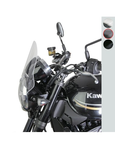 MRA Touring NT Windshield - Kawasaki...
