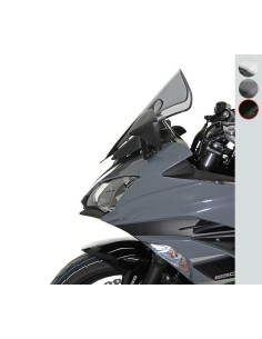 MRA Touring Windshield "TM" 2