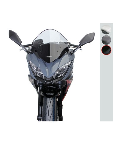 Parbriz MRA Touring TM - Kawasaki...