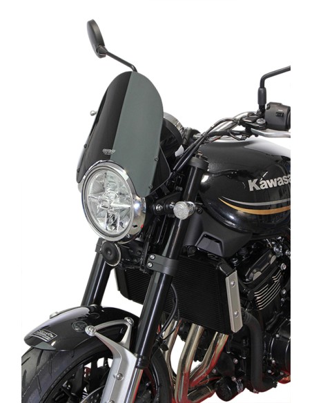 Parbriz MRA Touring NT - Kawasaki Z900RS Negru