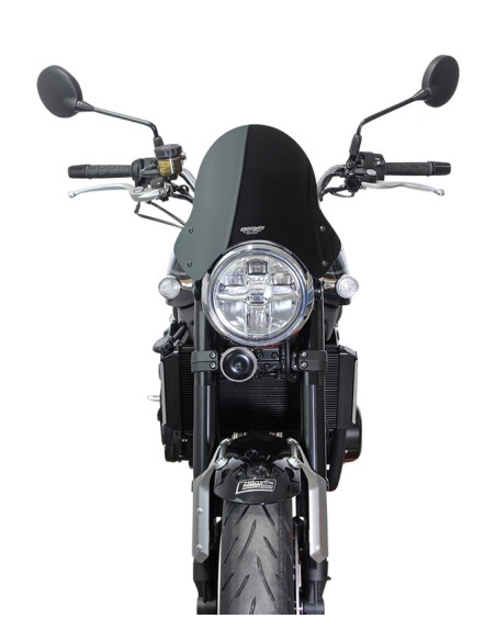 Parbriz MRA Touring NT - Kawasaki Z900RS Negru