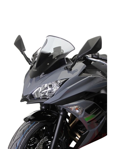 Parbriz MRA Racing RM - Kawasaki Ninja 650 Colorat