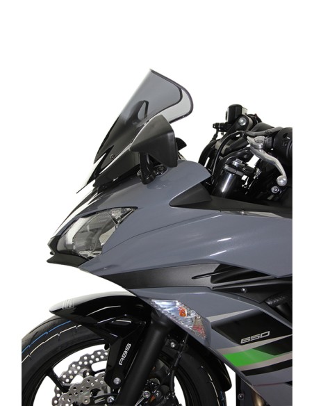 Parbriz MRA Racing RM - Kawasaki Ninja 650 Colorat