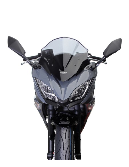 MRA Racing RM Windscreen - Kawasaki Ninja 650