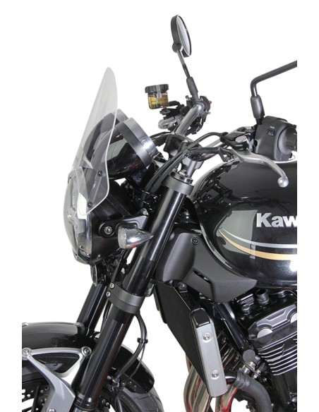 Parbriz MRA Touring NT - Kawasaki Z900RS Transparent