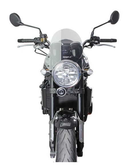 Parbriz MRA Touring NT - Kawasaki Z900RS Transparent