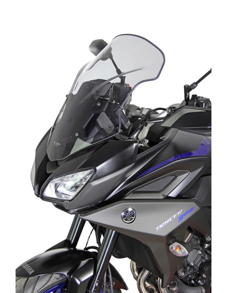 MRA Touring TM Windshield - Yamaha Tracer 900/GT