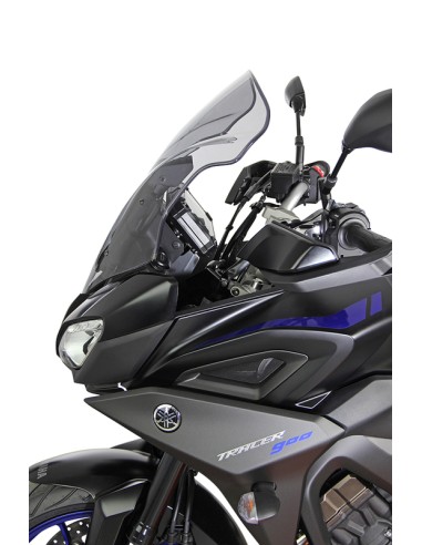 MRA Touring TM Windshield - Yamaha...