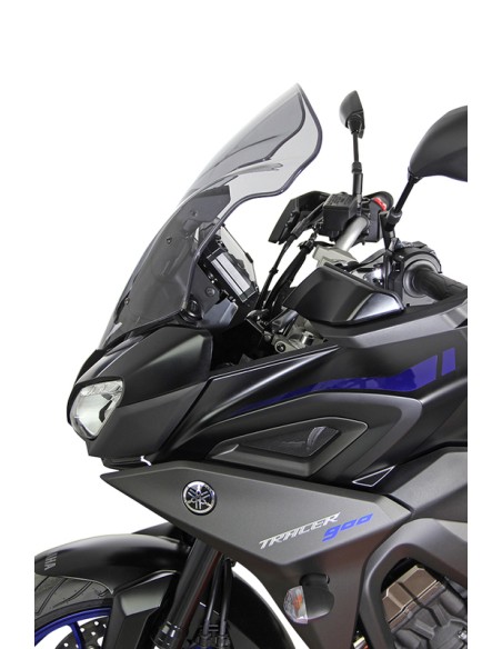 Parbriz MRA Touring TM - Yamaha Tracer 900/GT Clear