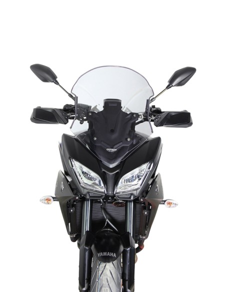 Parbriz MRA Touring TM - Yamaha Tracer 900/GT Clear
