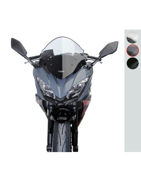 MRA Touring Windshield "TM"