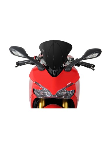 Parbriz MRA Origin OM - Ducati Super...