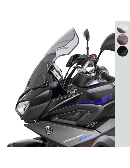 Parbriz MRA Touring TM - Yamaha Tracer 900/GT colorat