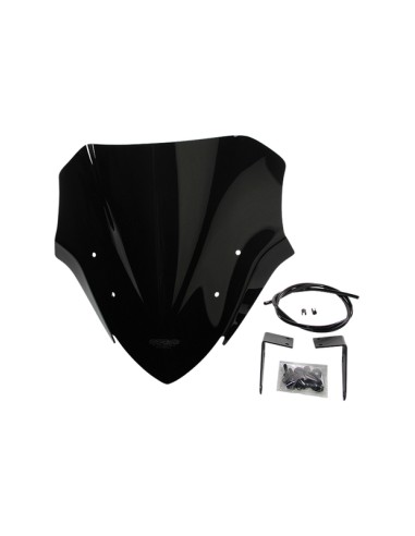 MRA Racing Windscreen "RM"