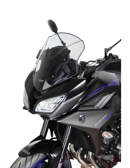 MRA Sport SPM Windscreen - Yamaha Tracer 900/GT