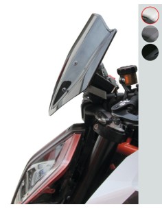 Parbriz MRA Sport NSPM -... 2