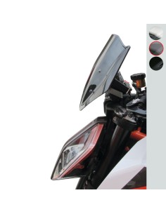 MRA Sport-Screen "NSPM" 2