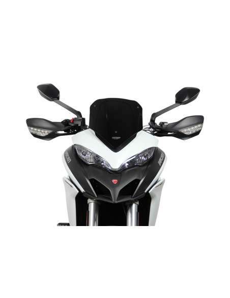 Parbriz MRA Sport SP - Ducati Multistrada 950 Negru
