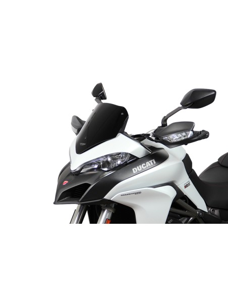 Parbriz MRA Sport SP - Ducati Multistrada 950 Negru