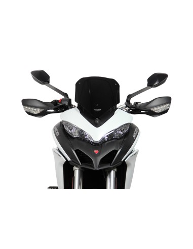 MRA Sport SP Windscreen - Ducati...