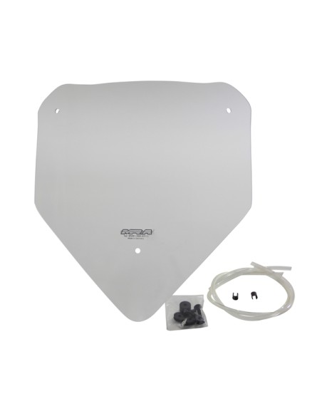 MRA Sport SP Windscreen - Ducati Multistrada 950