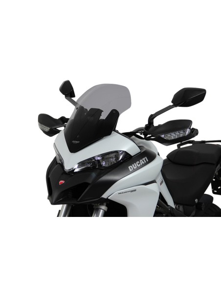 MRA Touring T Windshield - Ducati Multistrada 950