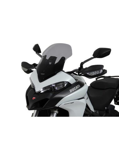 Parbriz MRA Touring T - Ducati...