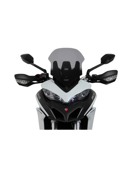 MRA Touring T Windshield - Ducati Multistrada 950