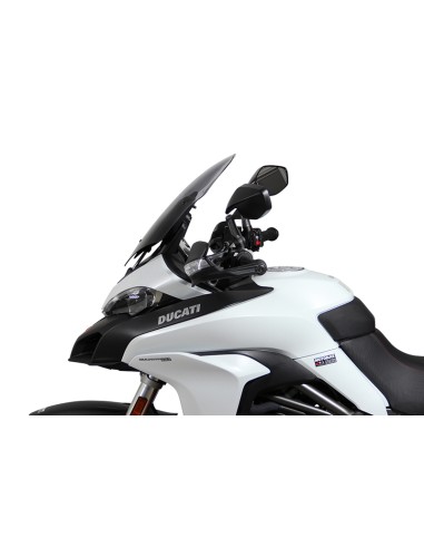 Parbriz MRA Touring T - Ducati...