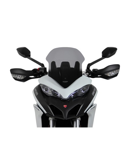 MRA Touring T Windshield - Ducati Multistrada 950