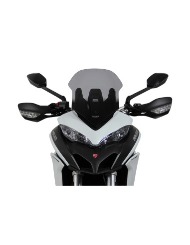 MRA Touring T Windshield - Ducati...