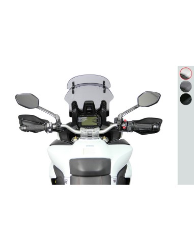 MRA Variotouringscreen "VT" - With...