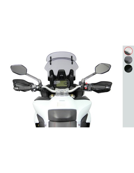 MRA Variotouringscreen "VT" - With Spoiler