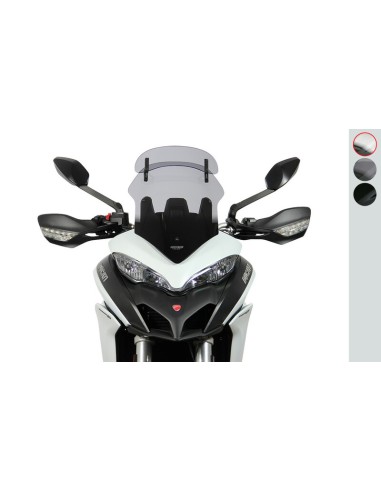 MRA Variotouringscreen "VT" - With...