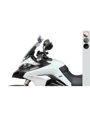 Parbriz MRA Variotouring VT cu...